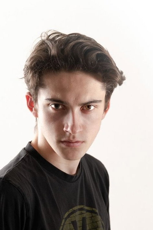 Photo of Tommaso Vavassori, Acting