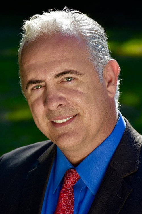 Photo of Charles Wesley, Acting