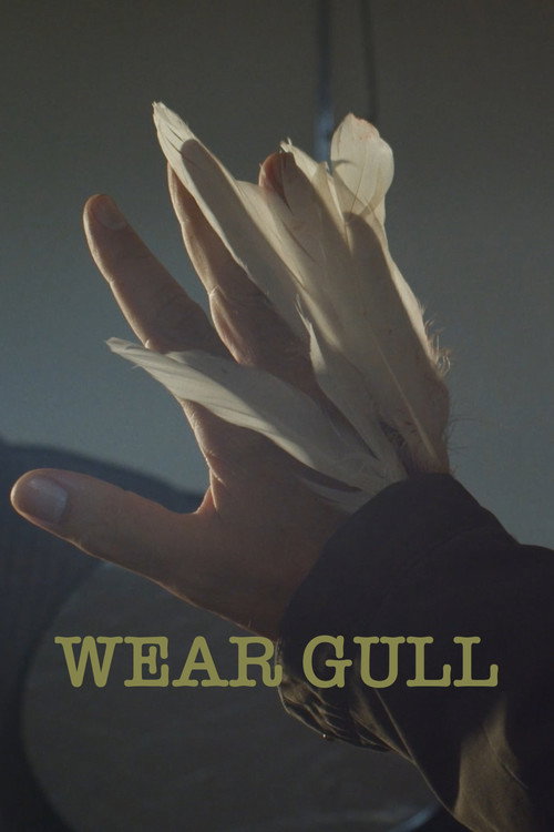 Movie poster for Wear Gull (2023)