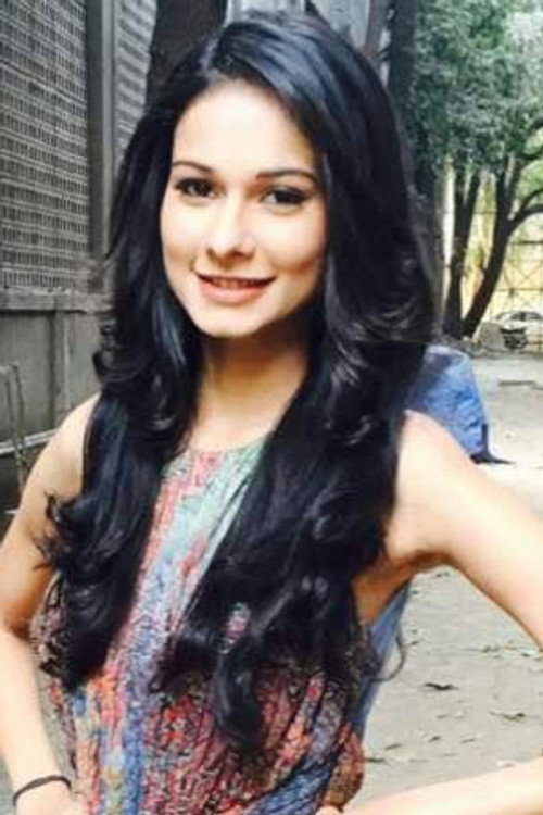 Aneri Vajani profile
