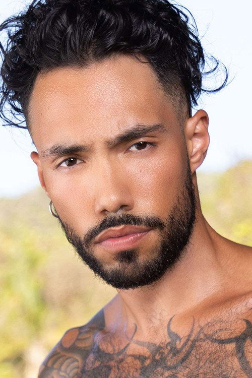 Photo of Ed Torres, Acting