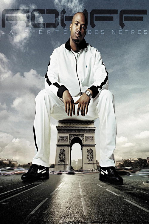 Movie poster for Le Biz des Nôtres (2004)