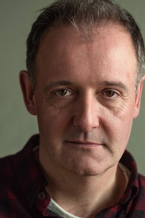 Photo of Colin Mace, Acting