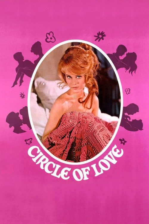 Movie poster for Circle of Love (1964)