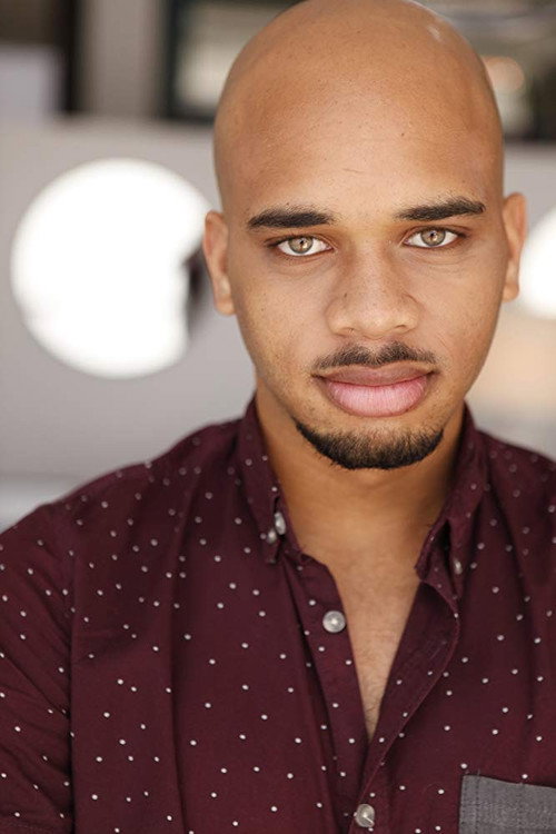 Photo of Jonathan P. Sims, Acting