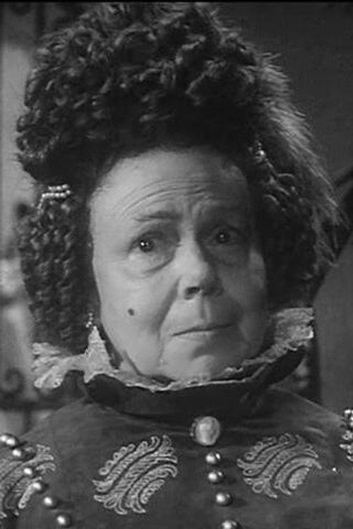 Photo of Maria Samoilova, Acting