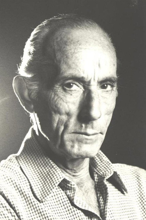 Photo of Manos Katrakis, Acting