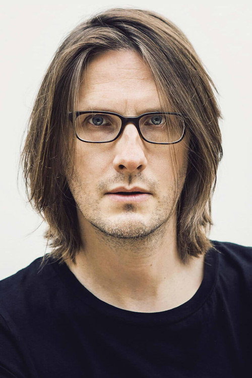 Photo of Steven Wilson, Acting
