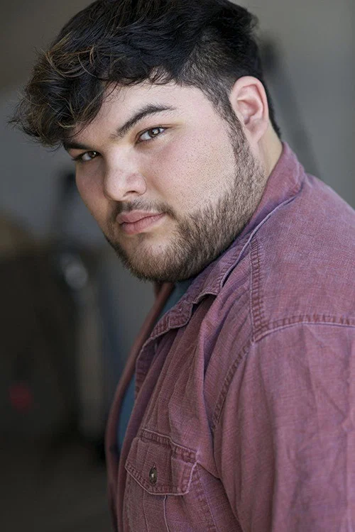 Photo of Sean Liang, Acting
