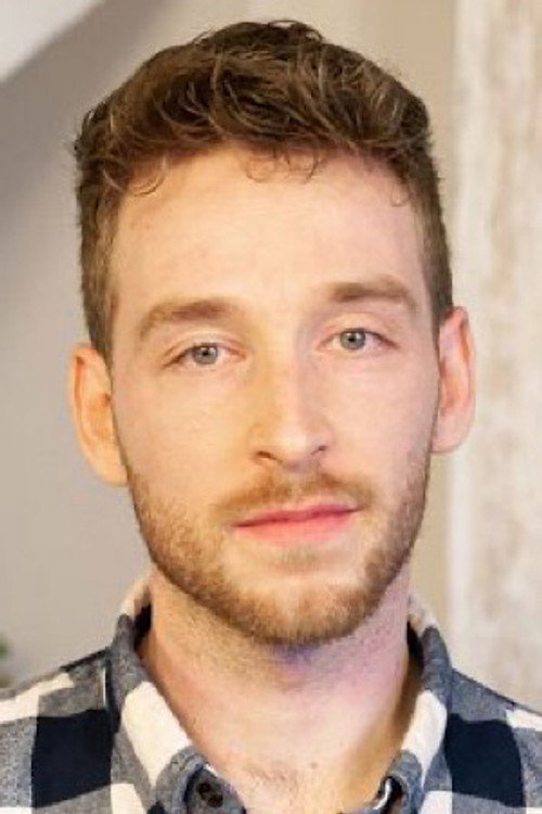 Photo of Alex Mansel, Acting