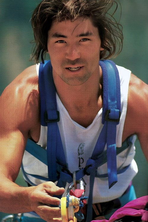 Photo of Dan Osman, Acting