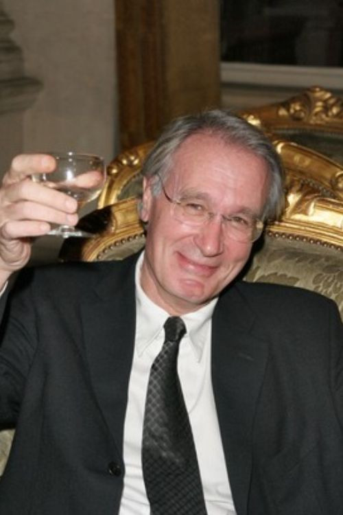 Bernard Girard profile