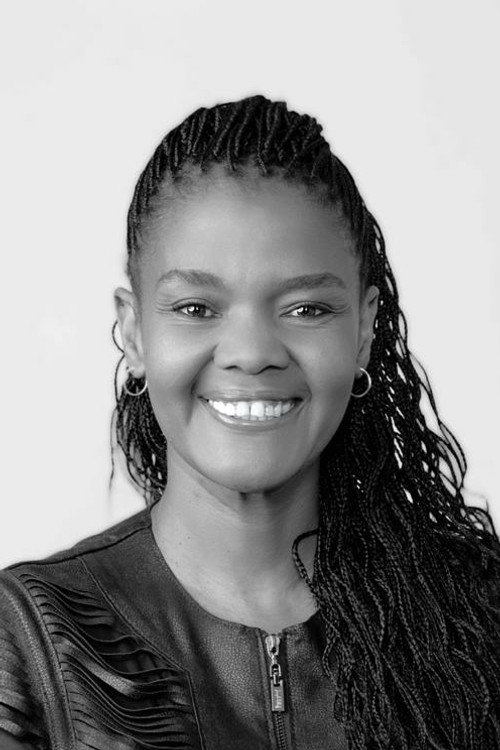 Photo of Nomonde Mbusi, Acting