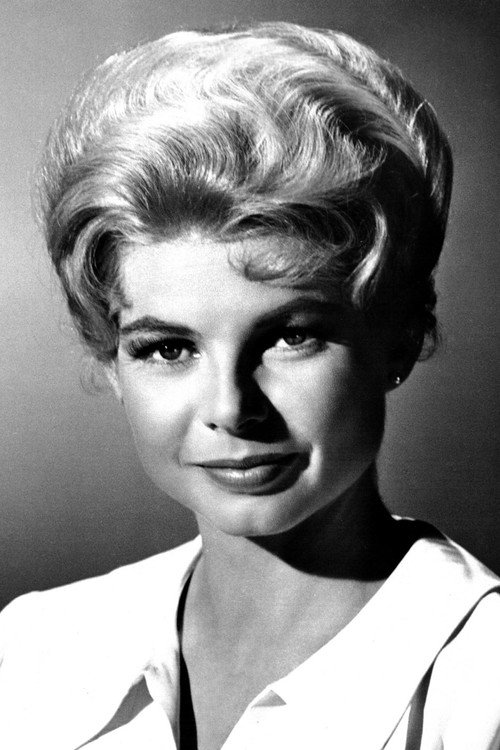 Photo of Mary Peach, Acting