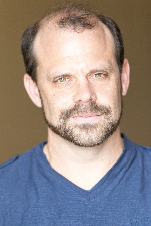 Photo of Adam Laborde, Acting