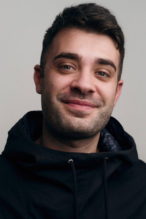 Jordan Akkaya profile