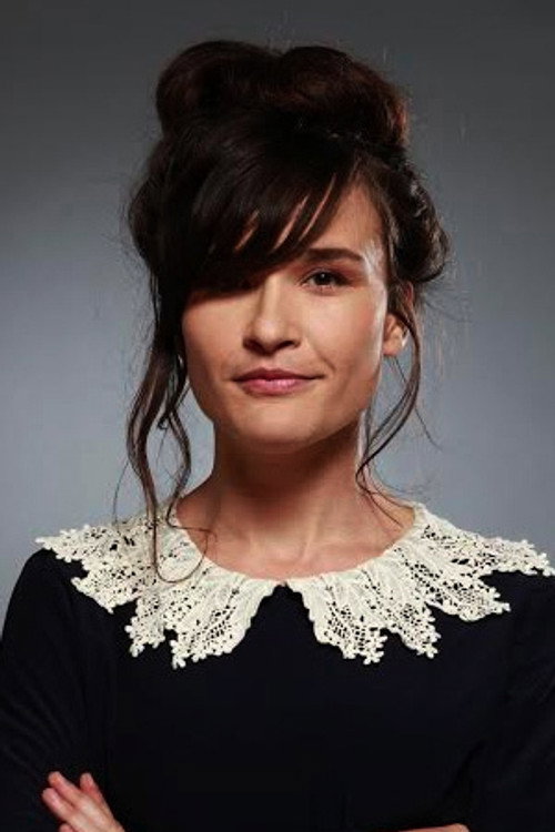 Vanessa Brias profile