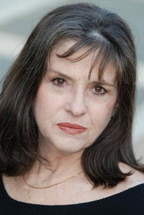 Photo of Dina Limon, Acting