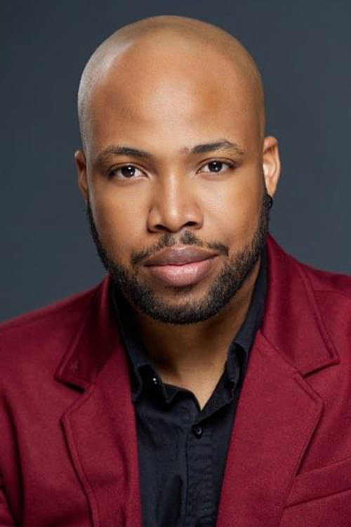Photo of Xander Sherman, Acting