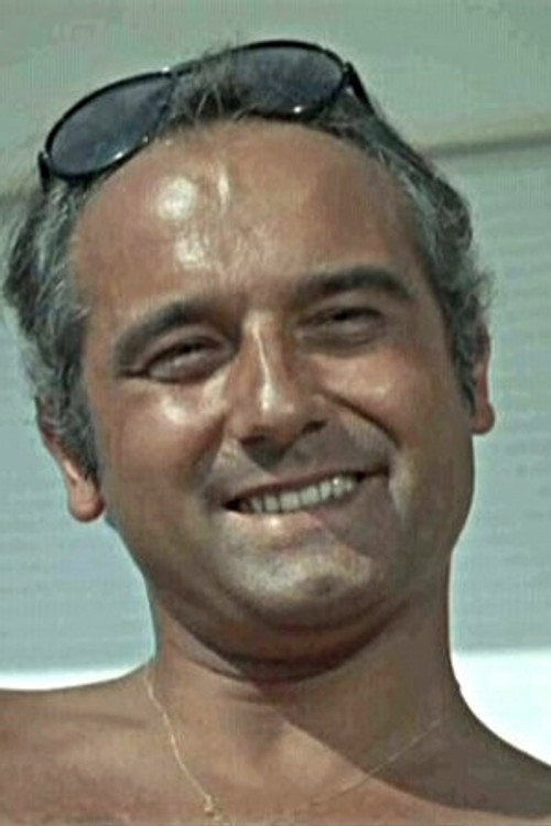 Photo of Roger Muni, Acting