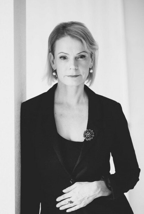 Photo of Kristīne Želve, Directing