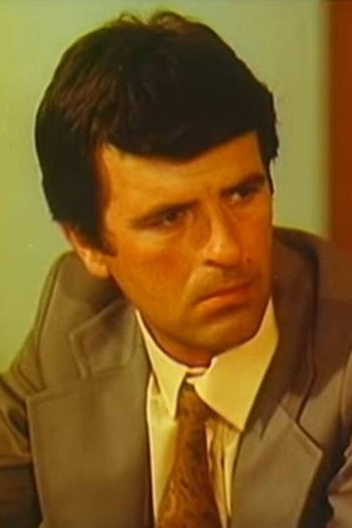 Photo of Spiro Petromilo, Acting