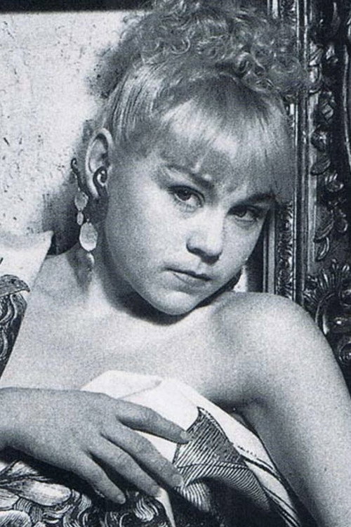 Photo of Imogen Millais Scott, Acting