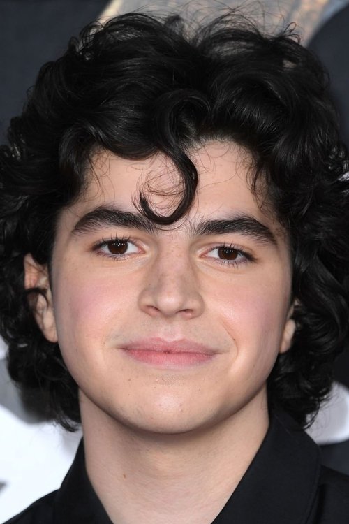 Griffin Santopietro profile