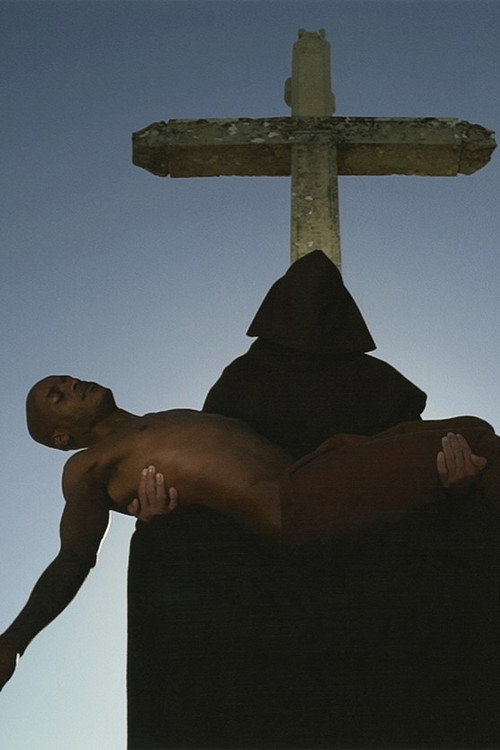 Movie poster for The Devil's Work (2018)