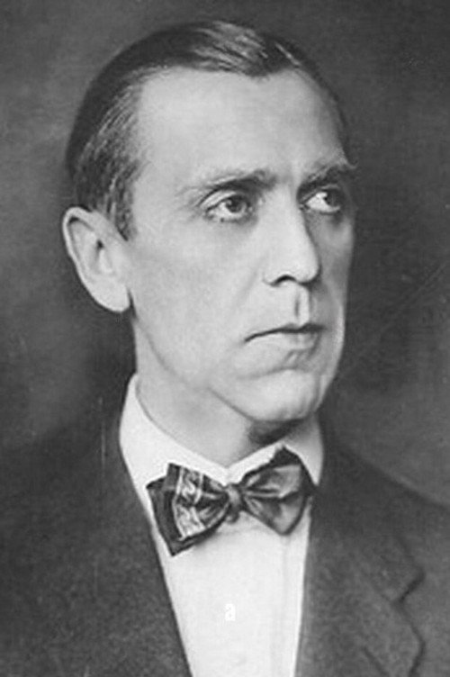 Photo of Valy Arnheim, Acting