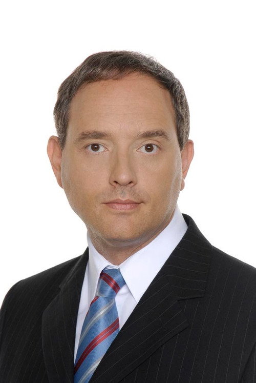 Photo of Wagner Maciel, Acting