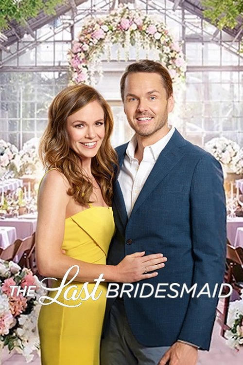 Movie poster for The Last Bridesmaid (2019)