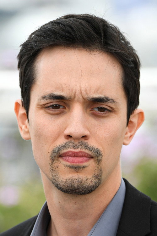 Photo of Mehdi Ramdani, Acting