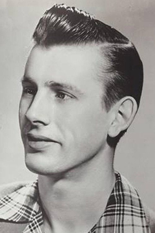 Photo of George Morgan, Acting