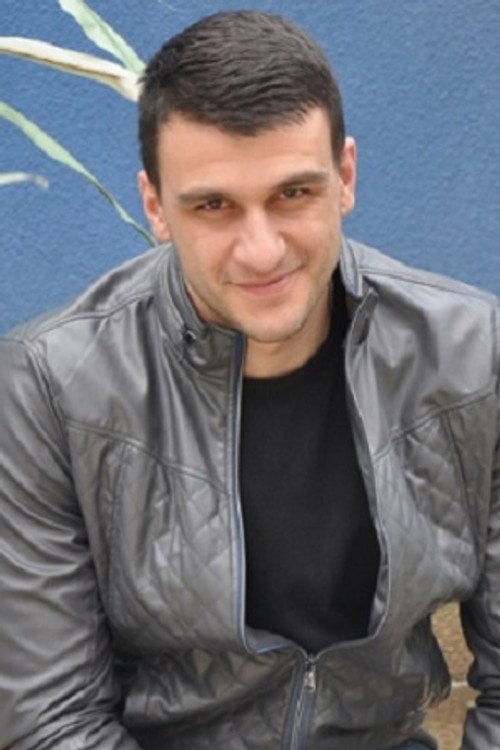 Photo of Giga Tabidze, Acting