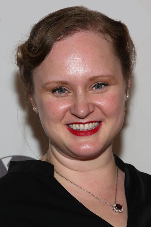Photo of Leah Latham, Acting