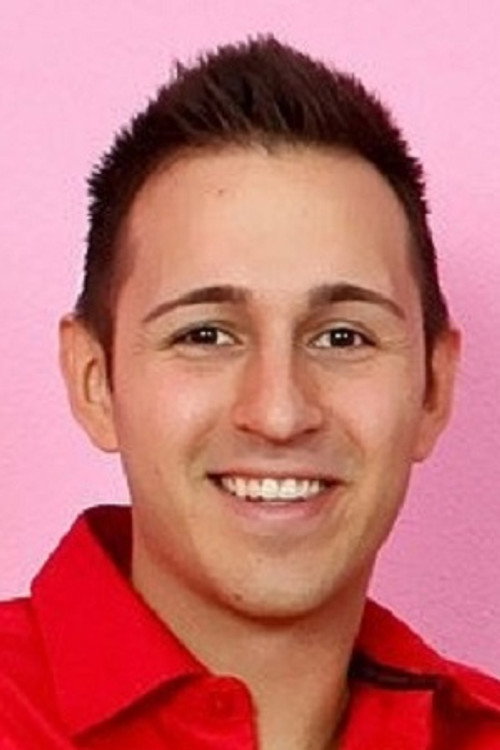 Photo of Mason Pierce, Acting