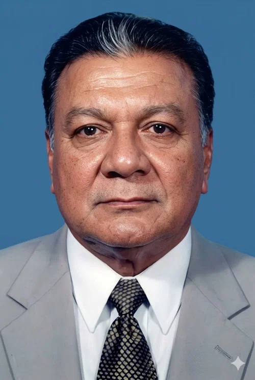 Photo of Khalil Ullah Khan, Acting