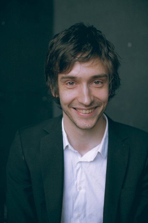 Photo of Alexandr Kurlov, Acting