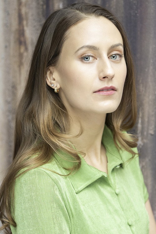 Photo of Erin Mick, Acting