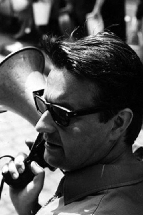 Photo of Joachim Kunert, Directing