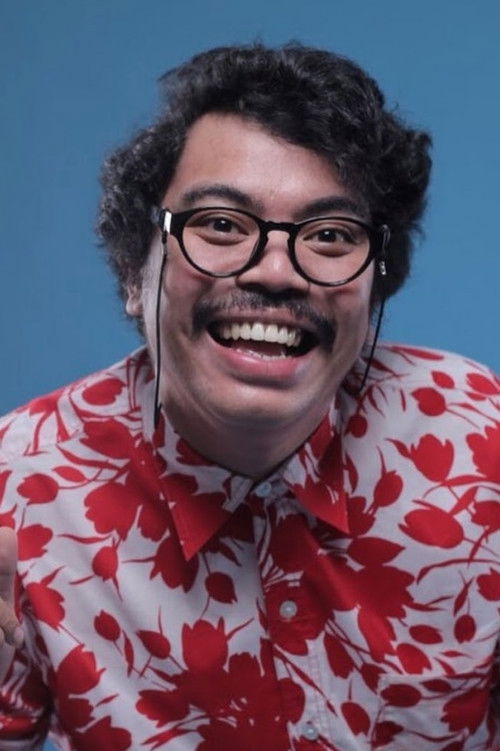 Ananta Rispo profile