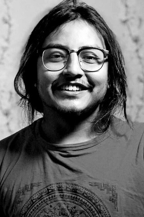 Photo of Nimesh Shrestha, Acting