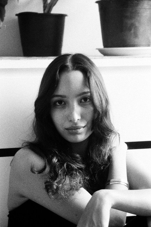 Photo of Hajar Omar, Acting