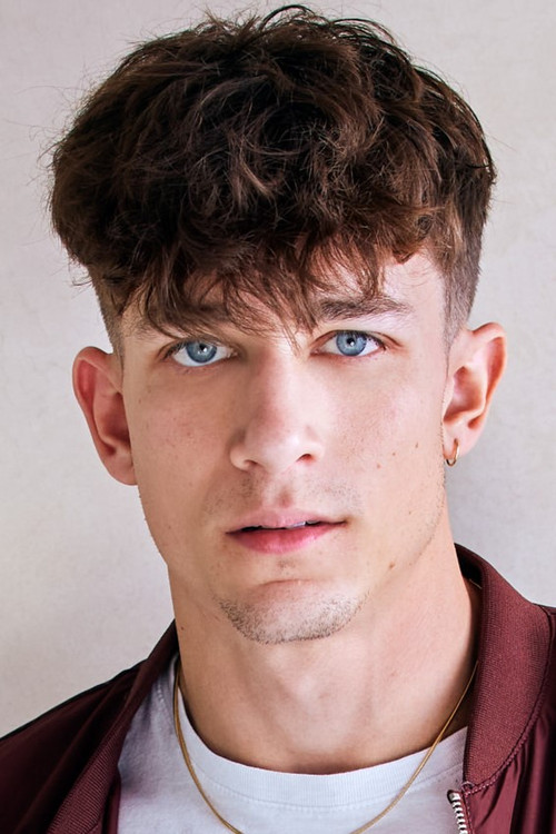 Parker Ambrose profile