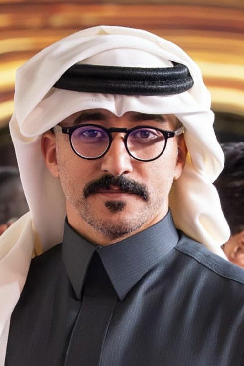 Saleh Abuamrh profile