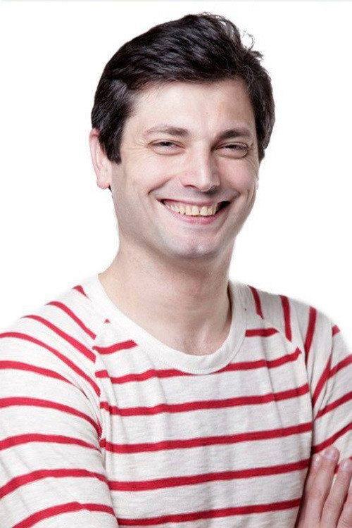 Imeda Arabuli profile