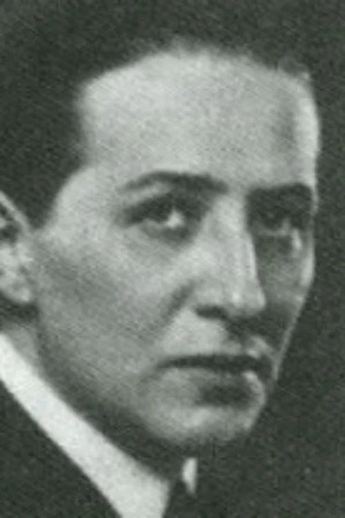 Photo of Ottó Indig, Writing