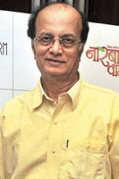 Dilip Prabhavalkar profile