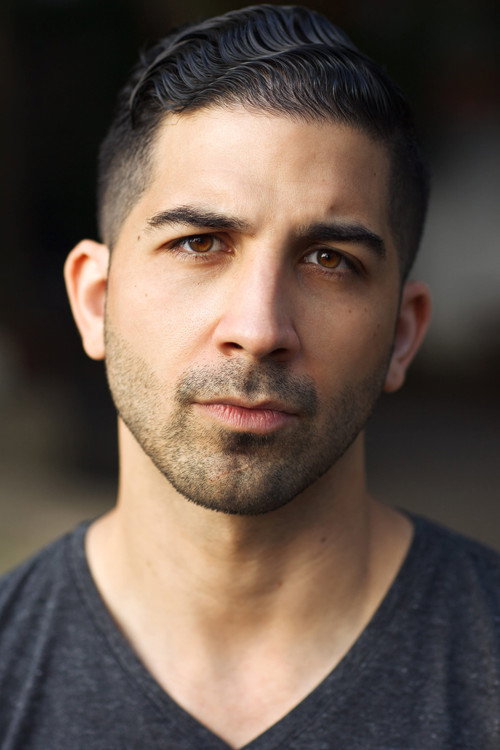Photo of Mario Peguero, Acting